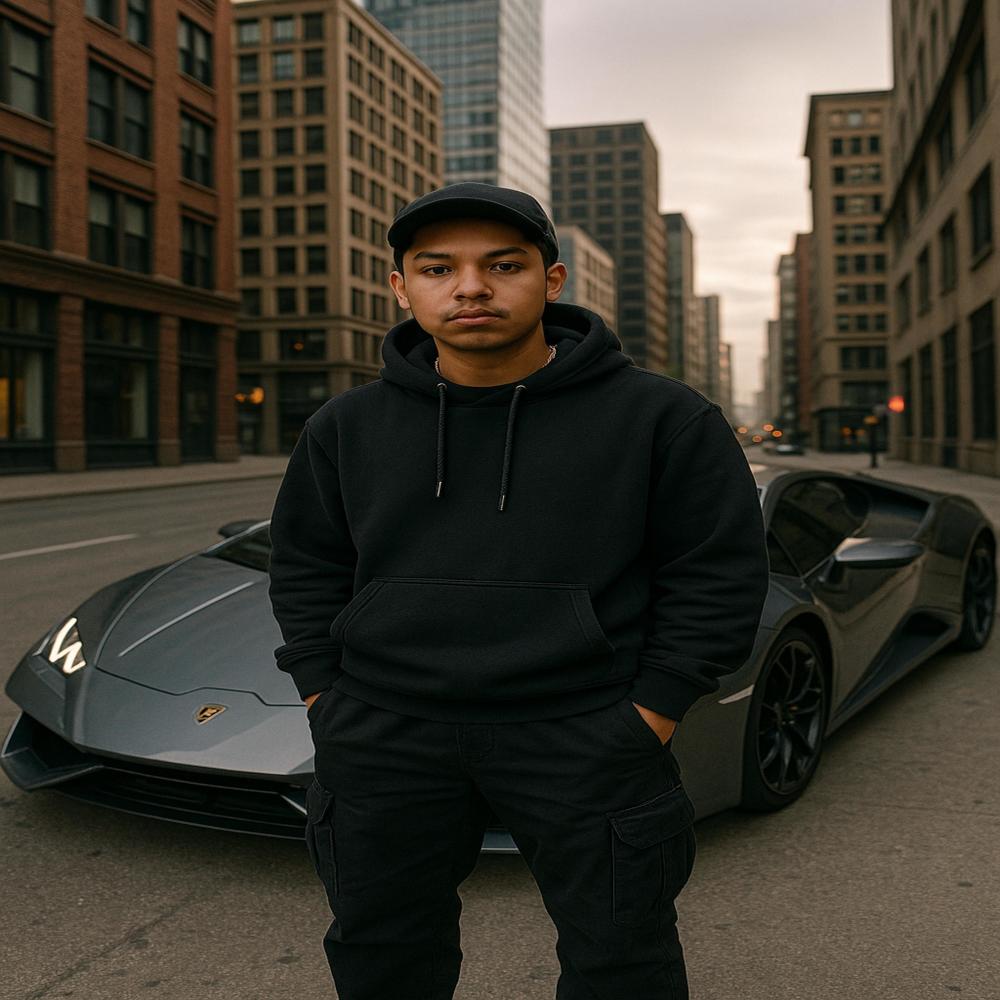 Voy pa la calle (feat. Francis snow & Jf black)