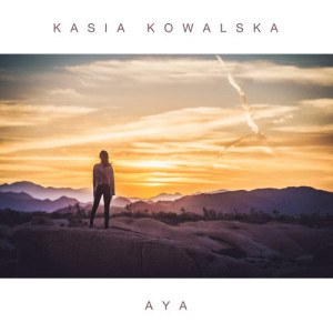 Kasia Kowalska的專輯Aya