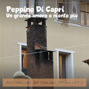 Peppino di Capri的專輯Un Grande amore e niente più