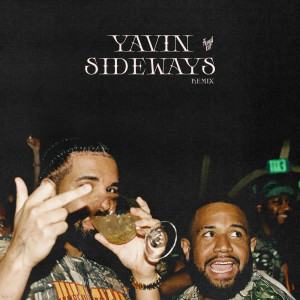 Dj Yavin的專輯Sideways (Remix)