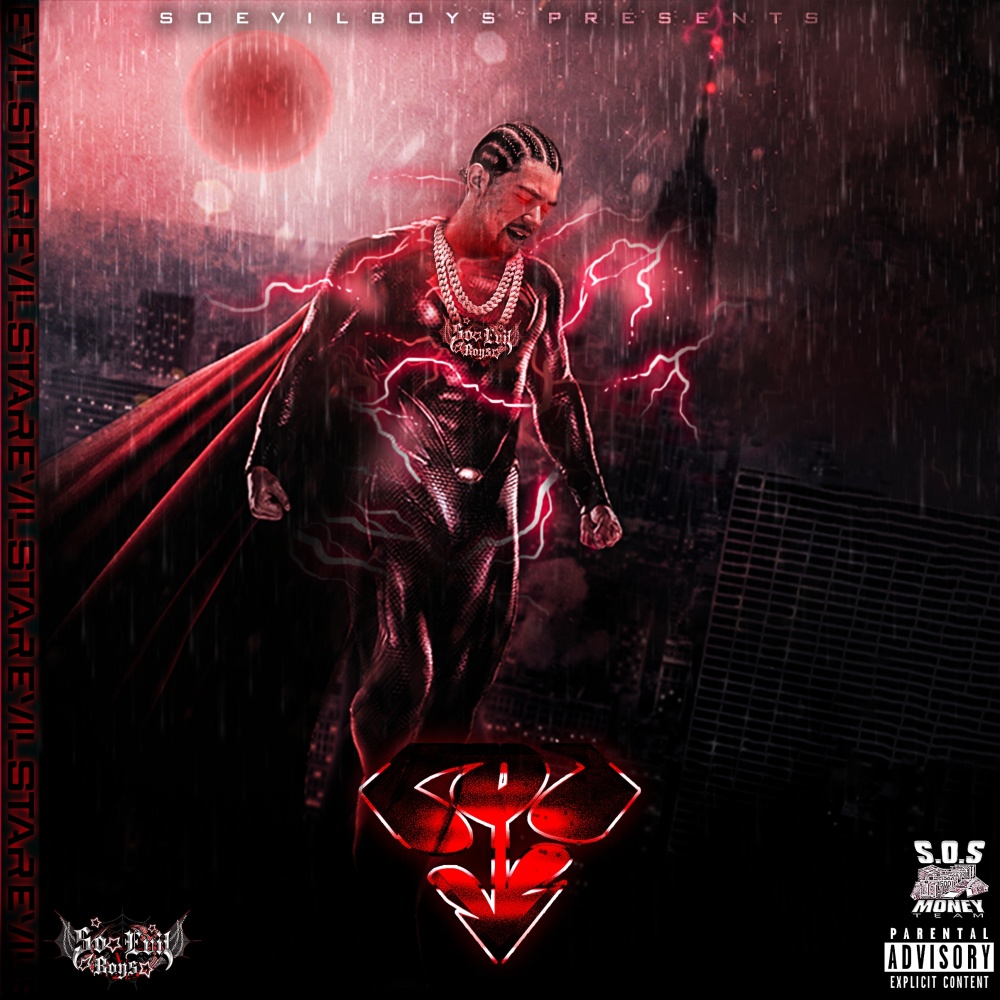 Frenzy (Explicit)