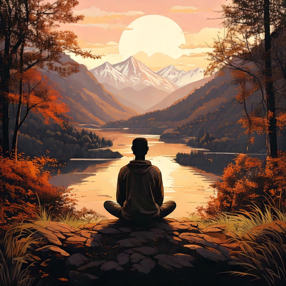 Tones of Mindfulness