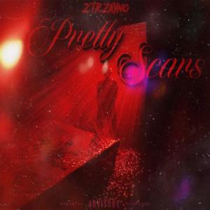 收聽ZTR Zayno的Pretty Scars (Explicit)歌詞歌曲