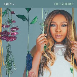 Dengarkan If God / Nothing But the Blood (其他) lagu dari Casey J dengan lirik