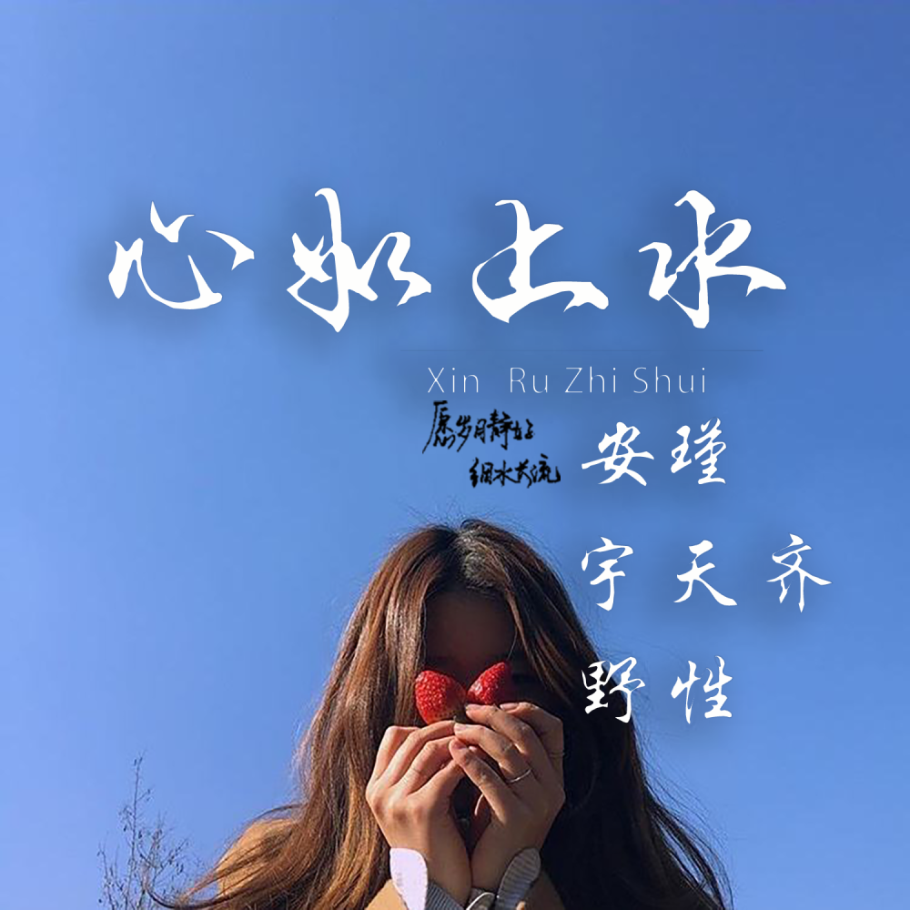 心如止水 (DJ版)