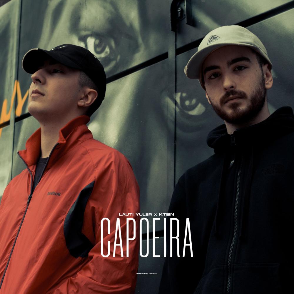 CAPOEIRA (feat. KTANA) (Explicit)