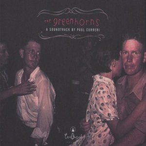 收聽Paul Curreri的Greenhorns 4歌詞歌曲