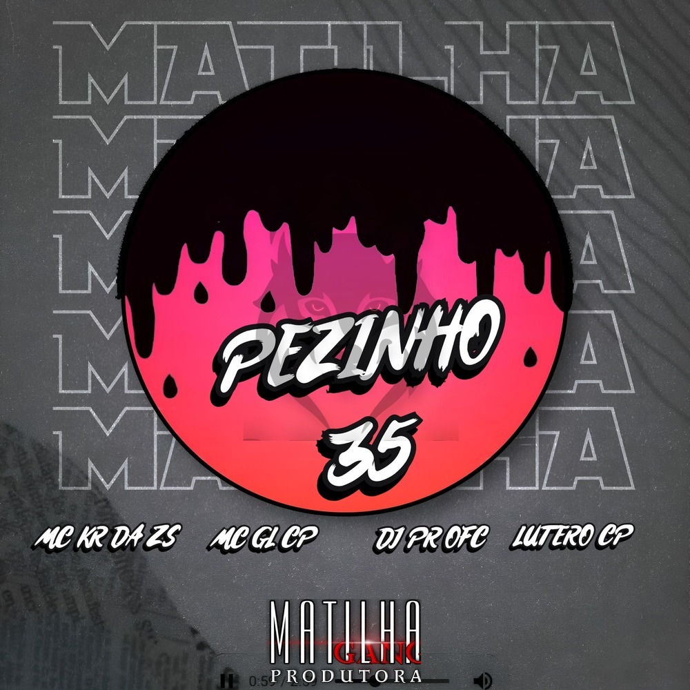 Pezinho 35 (Explicit)