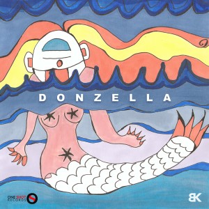 收聽Blonde Koala的Donzella歌詞歌曲