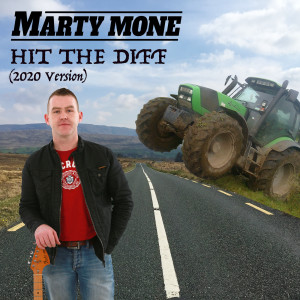 ดาวน์โหลดและฟังเพลง Hit the Diff (2020 Version) พร้อมเนื้อเพลงจาก Marty Mone