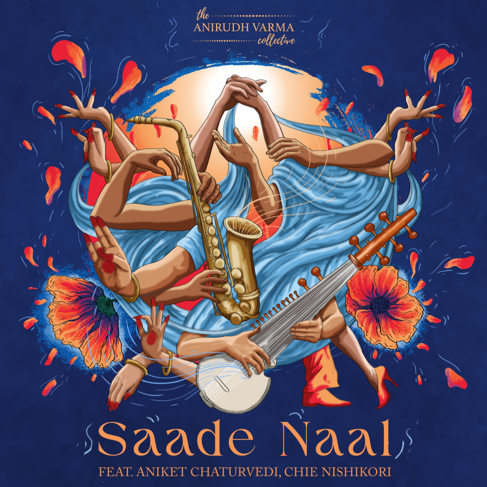 Saade Naal
