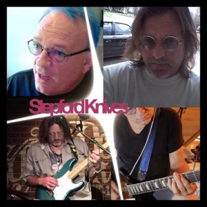 ดาวน์โหลดและฟังเพลง I Don't Want Her (Anymore) พร้อมเนื้อเพลงจาก Stepford Knives