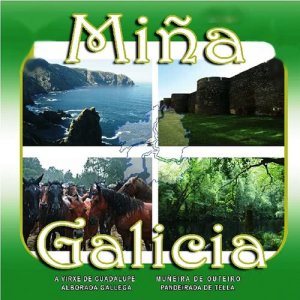 收聽Cántigas Da Terra的Pandeirada de Mahia歌詞歌曲