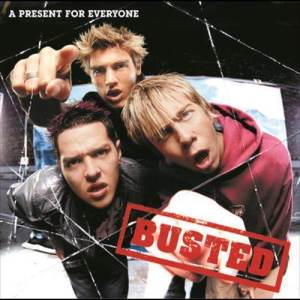 ดาวน์โหลดและฟังเพลง That Thing You Do พร้อมเนื้อเพลงจาก Busted