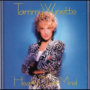 收聽Tammy Wynette的Half The Way Home歌詞歌曲