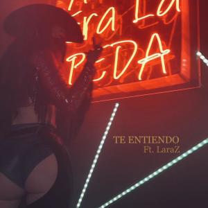 Blkout407的專輯Te Entiendo (feat. LaraZ) (Explicit)