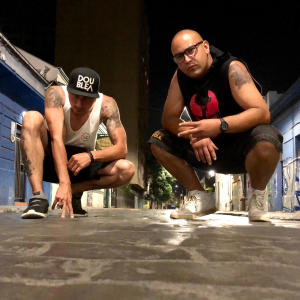 default playlist img