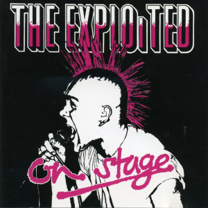 ดาวน์โหลดและฟังเพลง Out Of Control พร้อมเนื้อเพลงจาก Exploited