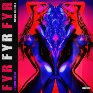 Album Fyr (Explicit) from David Correy