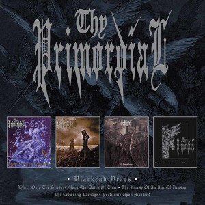 ดาวน์โหลดและฟังเพลง Forthcoming Centuries (Where Only the Seasons Mark the Paths of Time) พร้อมเนื้อเพลงจาก Thy Primordial