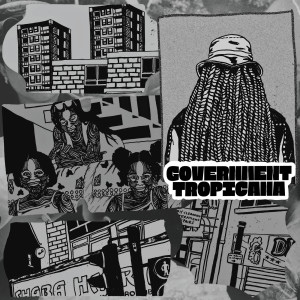 Album Government Tropicana (Explicit) from 