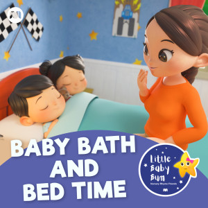 收聽Little Baby Bum Nursery Rhyme Friends的Johnny, Johnny Yes Papa歌詞歌曲