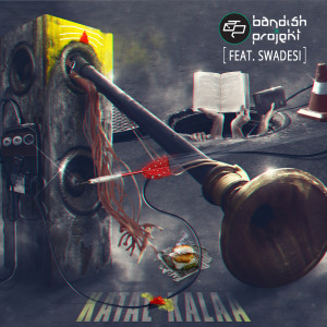 Listen to Dakla song with lyrics from Bandish Projekt
