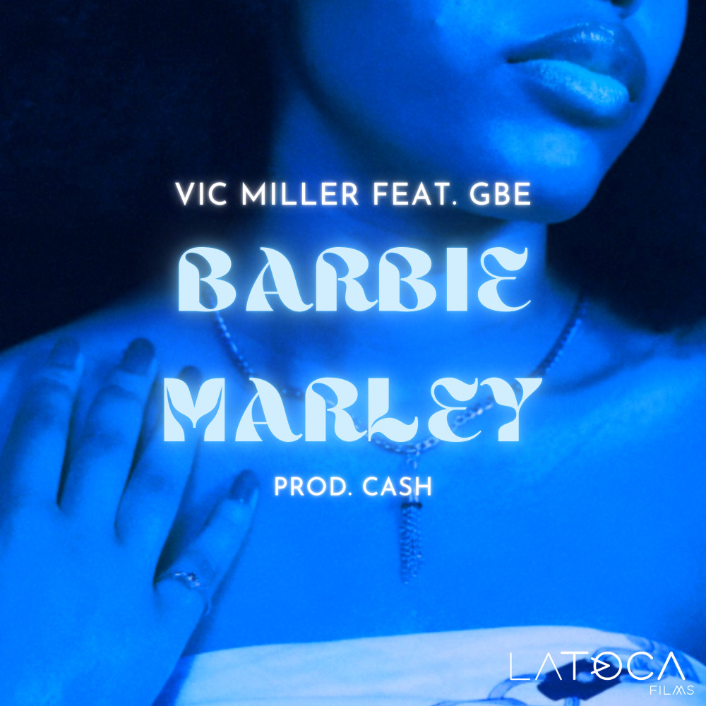Barbie Marley