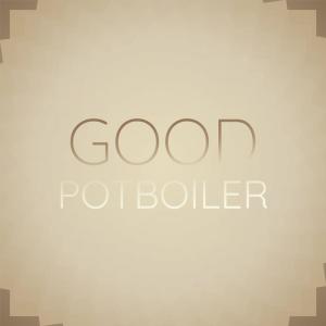 Album Good Potboiler from Various