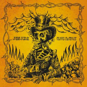 ดาวน์โหลดและฟังเพลง When Two Empires Collide พร้อมเนื้อเพลงจาก JINJER