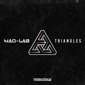 Dengarkan Triangles lagu dari MAD-LAB dengan lirik