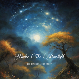 收聽Lee Jones的Under The Moonlight歌詞歌曲