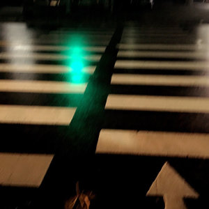 Dengarkan the night, said good-bye (Inst.) (Instrumental) lagu dari 손준혁 dengan lirik