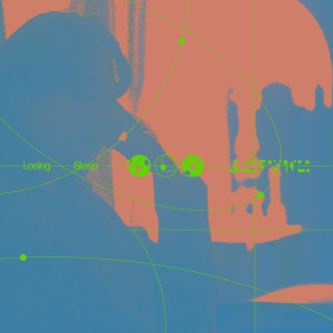 Lévyne的專輯Losing Sleep