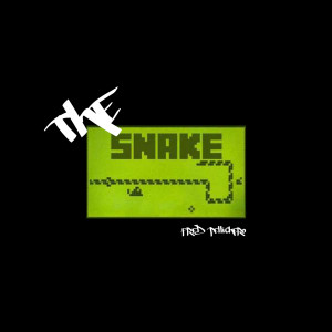 Album The Snake from Fred Pellichero