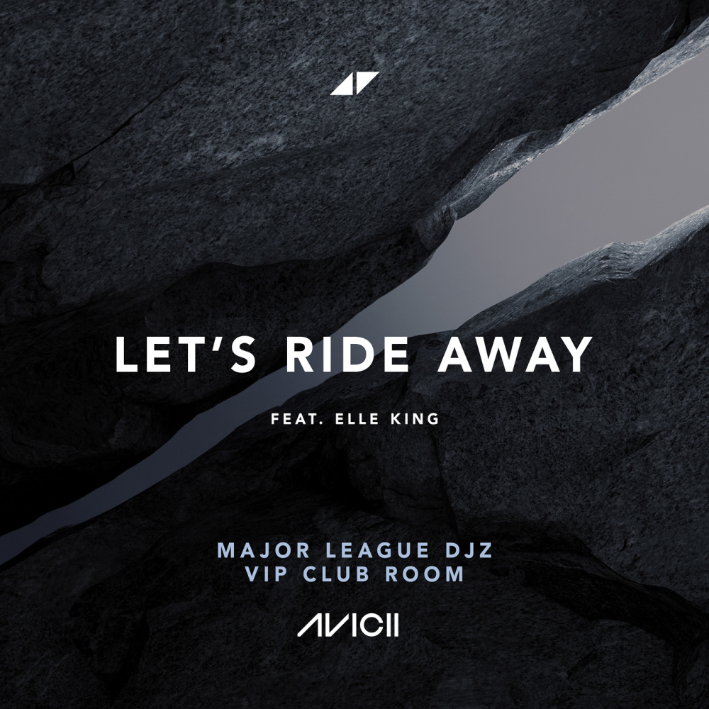 Let's Ride Away (Major League Djz VIP Club - Extended)