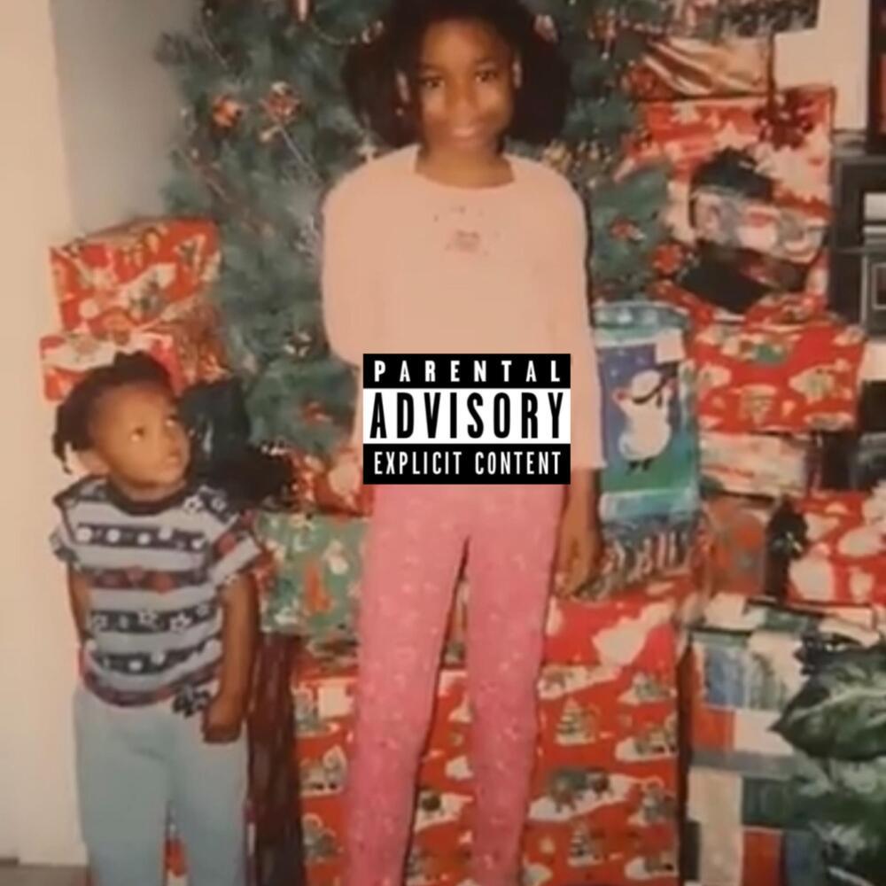Zoonie/Glo Song (Explicit)