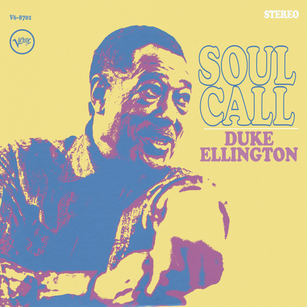 Soul Call (Live At Cote D'Azur, France, 7/28/1966)