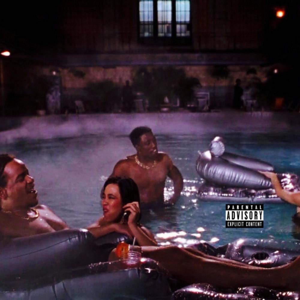 The Cool Party (Explicit)