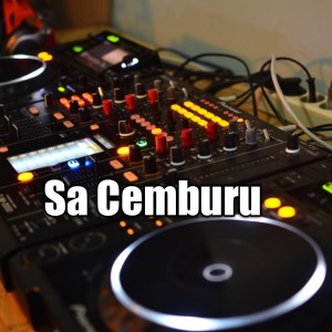 Album Sa Cemburu from Rasam Fvnky Rmx