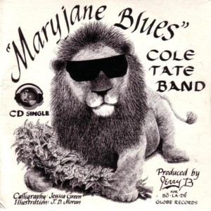 ดาวน์โหลดและฟังเพลง Maryjane Blues พร้อมเนื้อเพลงจาก Cole Tate Band