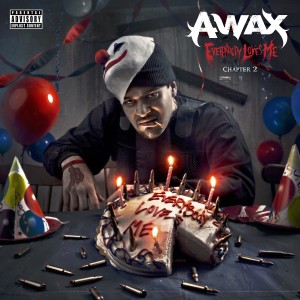 Listen to Over Qualified song with lyrics from A-Wax