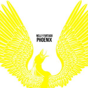 Nelly Furtado的专辑Phoenix