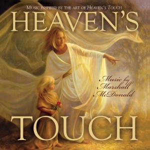 อัลบัม Heaven's Touch ศิลปิน Marshall McDonald