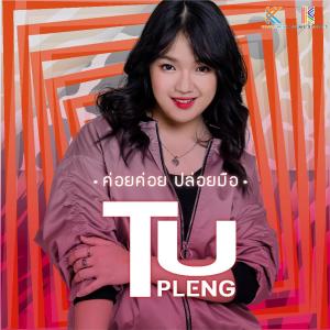 ดาวน์โหลดและฟังเพลง ค่อยค่อยปล่อยมือ พร้อมเนื้อเพลงจาก TU PLENG