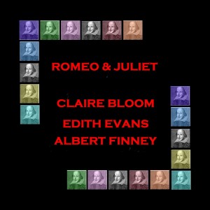 อัลบัม Romeo & Juliet ศิลปิน Albert Finney