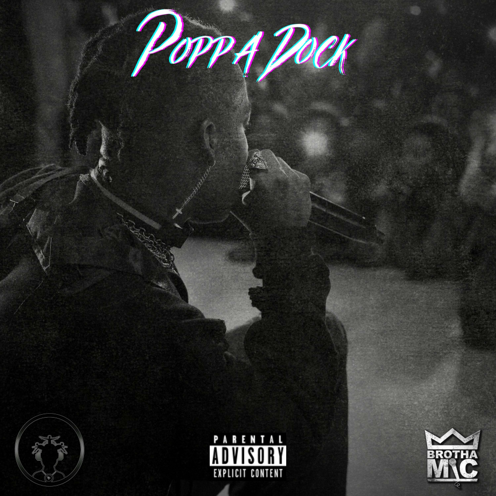 Poppa Dock (Explicit)