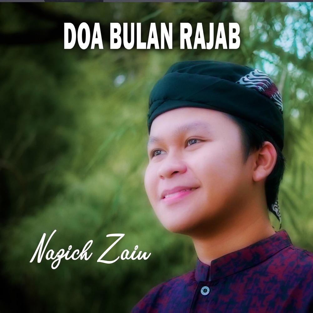Doa Bulan Rajab (Acoustic)
