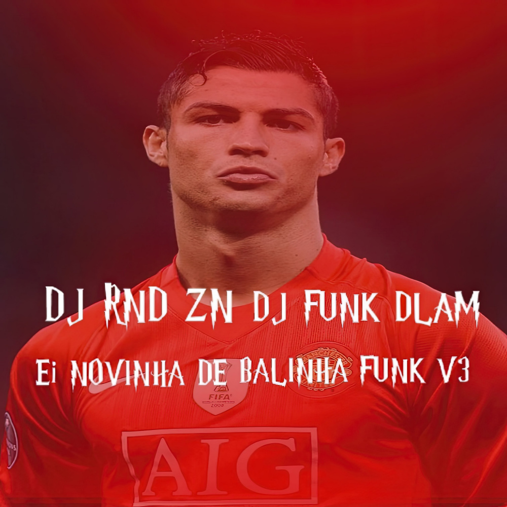 Ei Novinha de Balinha Funk V3 (Speed Up)