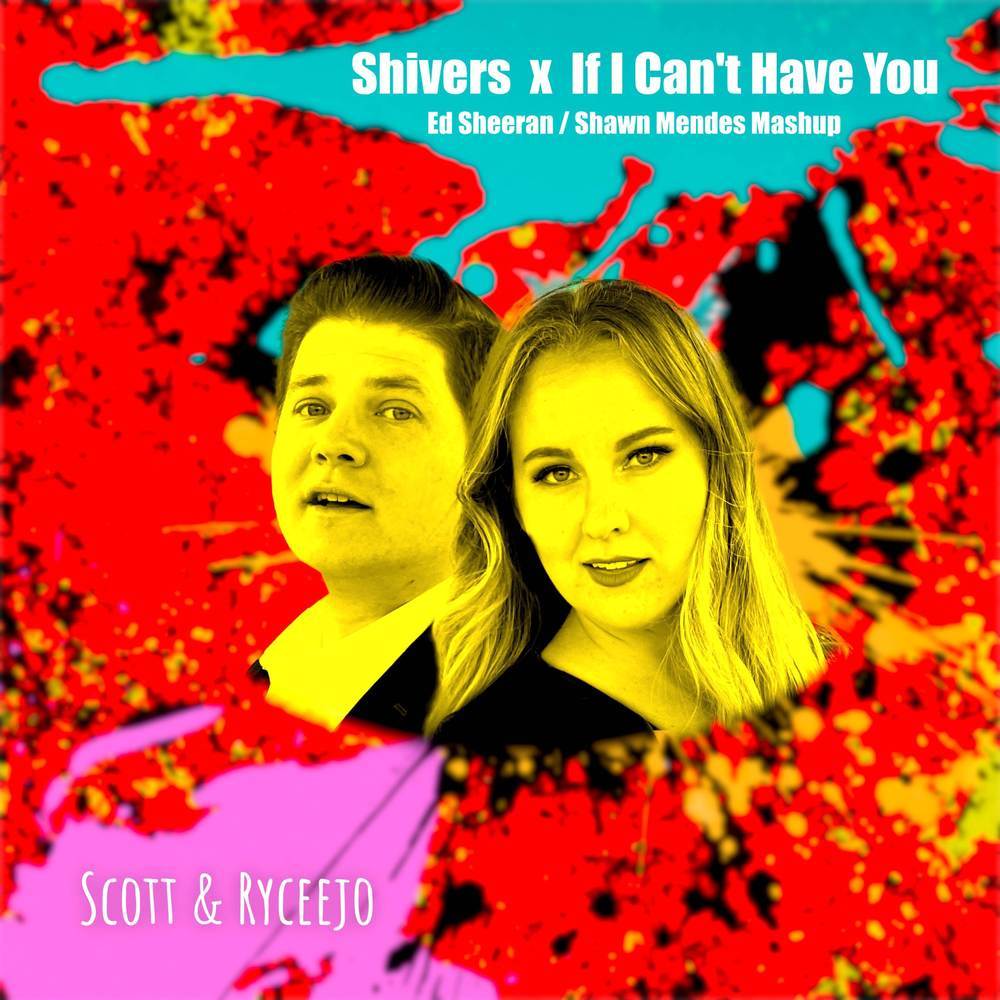 Shivers / If I Can't Have You